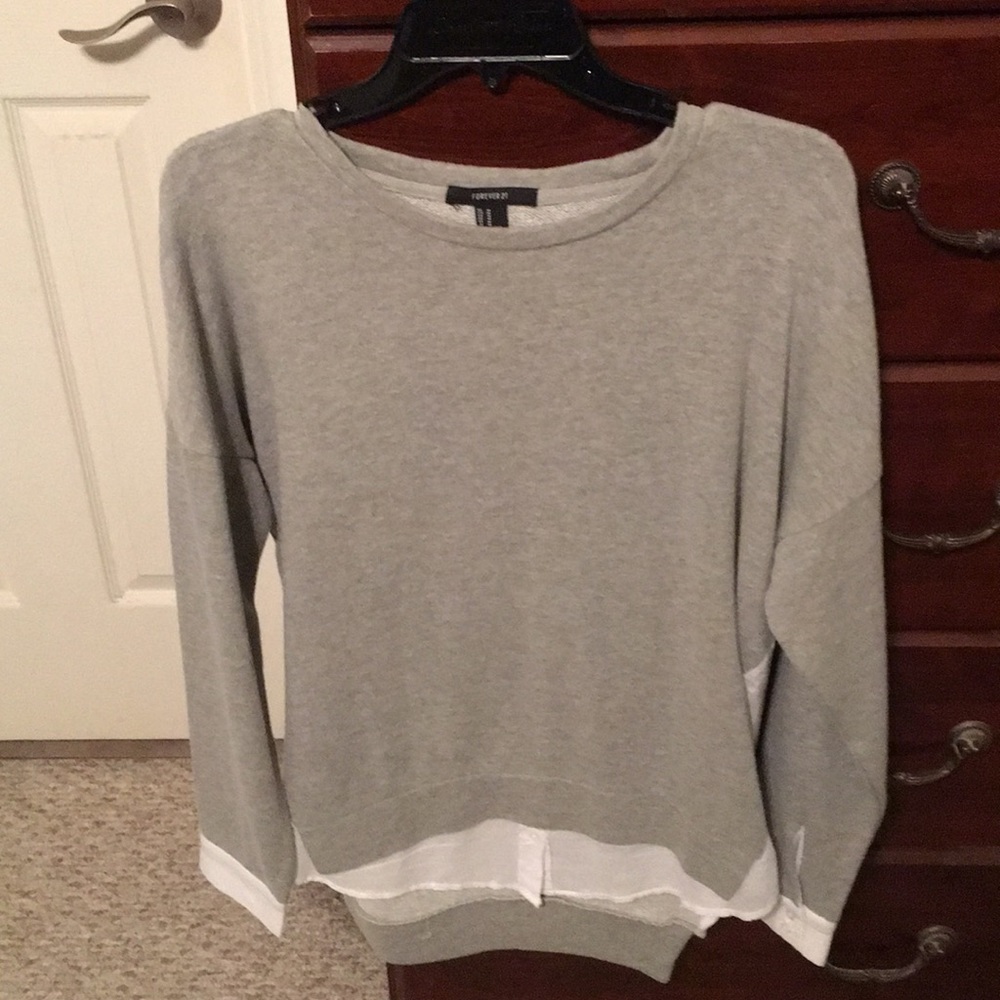 Forever 21 top